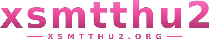xsmtthu2 logo