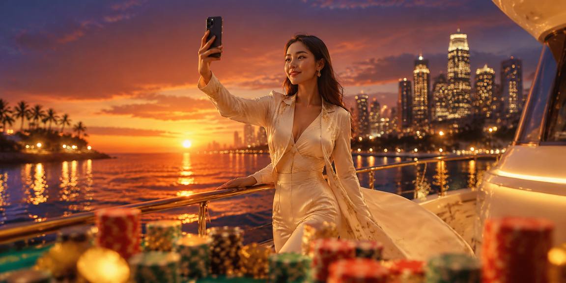 xsmtthu2 Casino trực tiếp